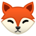 :fox_face: