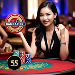 bandar55