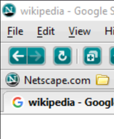 Netscape mode