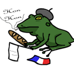 Froggy