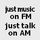 justFM
