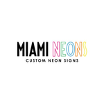 MiamiNeonSign