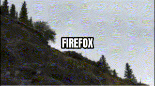 Technology moving forward