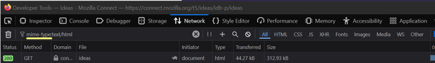 DevTools Network Filter keyword.png