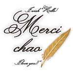 Merci-chao