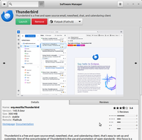 TB Flathub