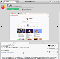 FF Flathub