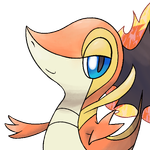 CinderSnivy