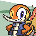 CinderSnivy