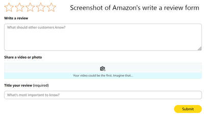 Amazon write a review form.png