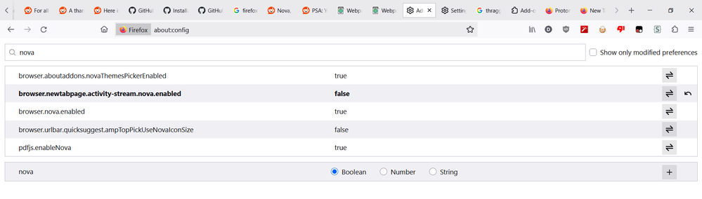 Screenshot (257)-1 Nova enabled Proton theme enabled.png
