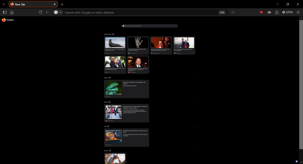 FirefoxHome_NewsFeedZoomOut.png