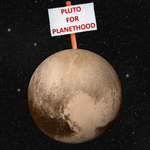 Pluto