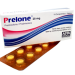 PRELONE-20mg