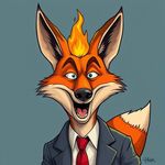 burnfox