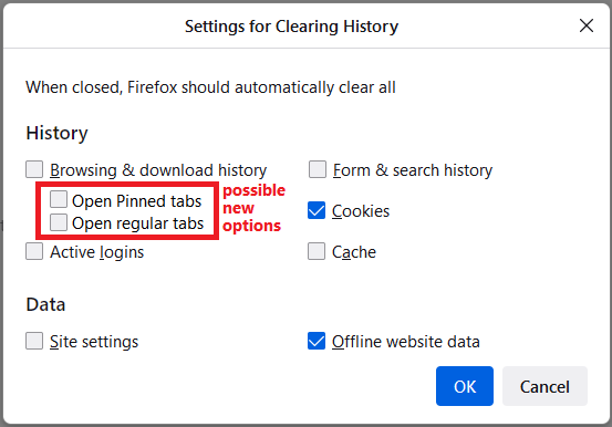Fx108-settings-for-clearing-history-example.png